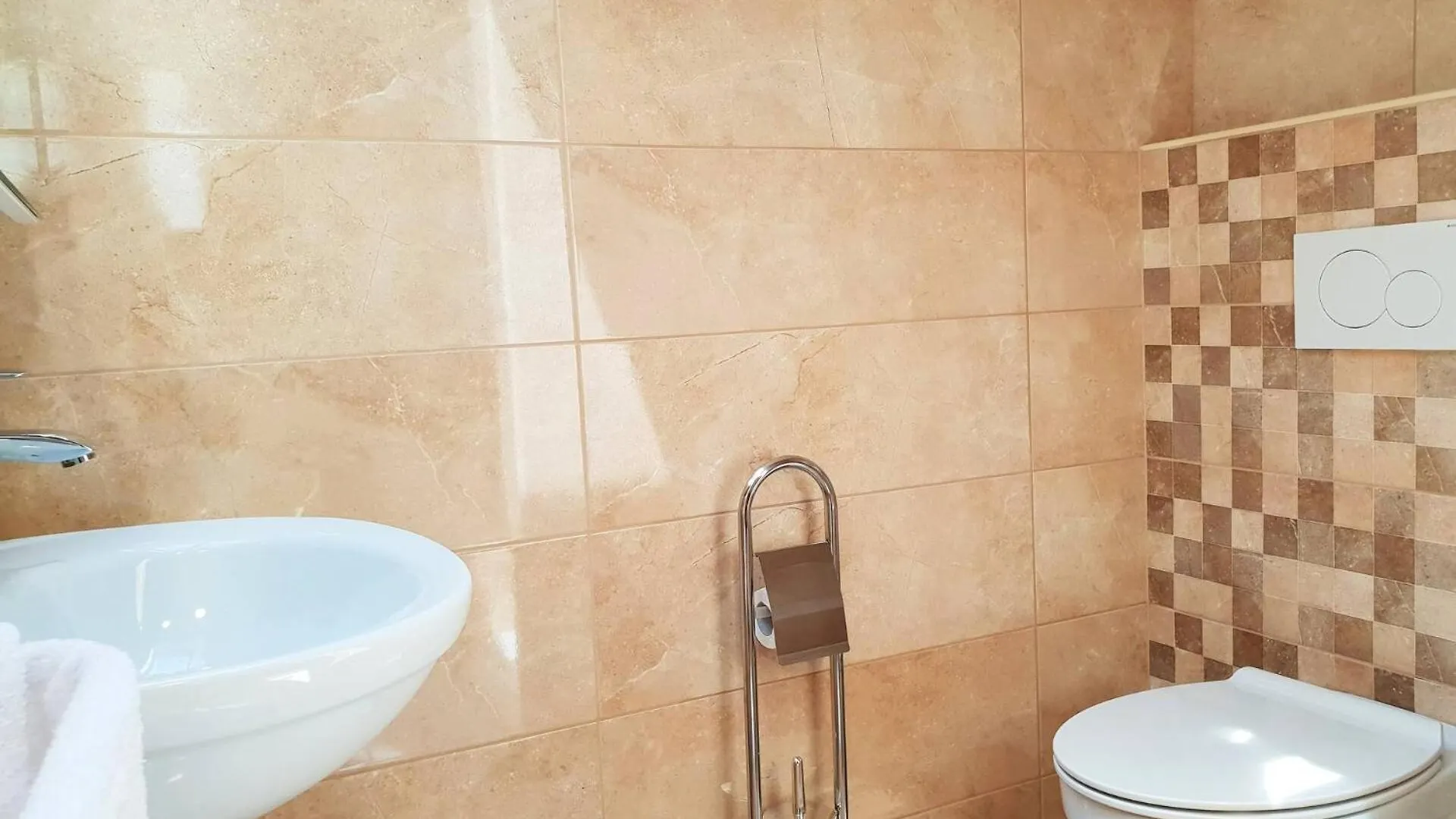 **** Guest house Villa Branka Silo  Croatia