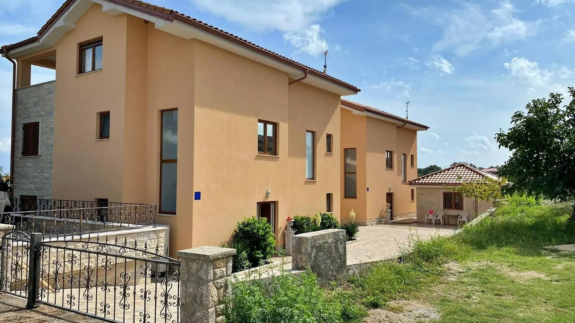 Villa Branka Silo  4*, Silo (Krk)