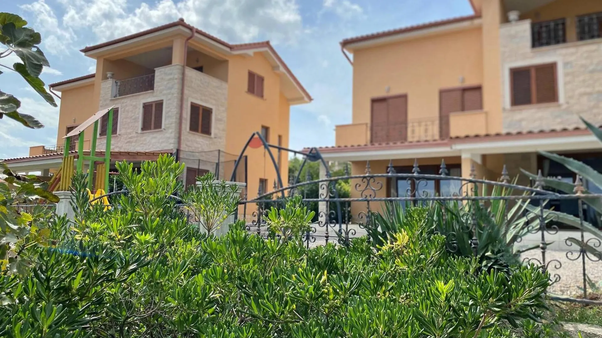 Guest house Villa Branka Silo