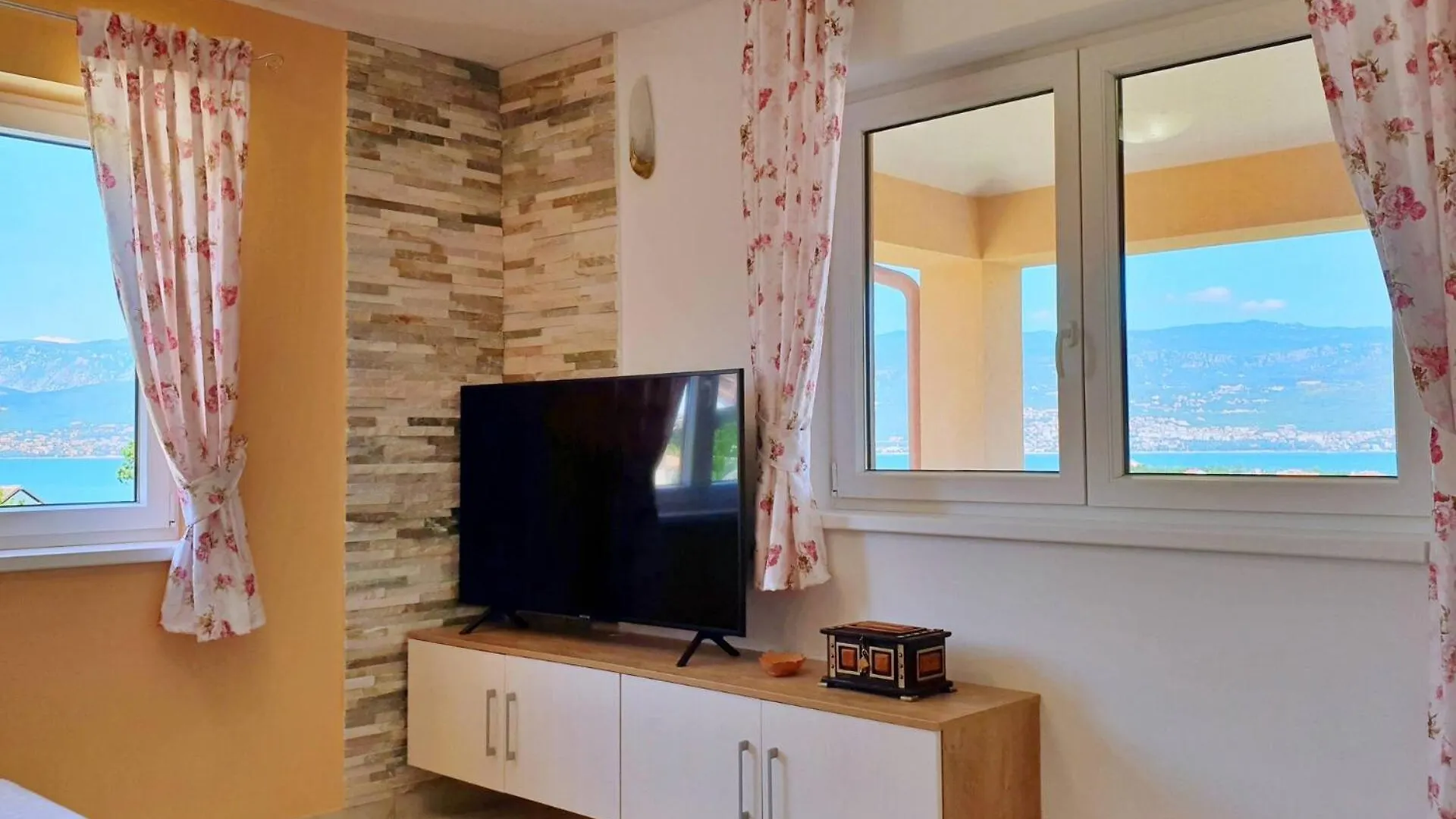 Guest house Villa Branka Silo