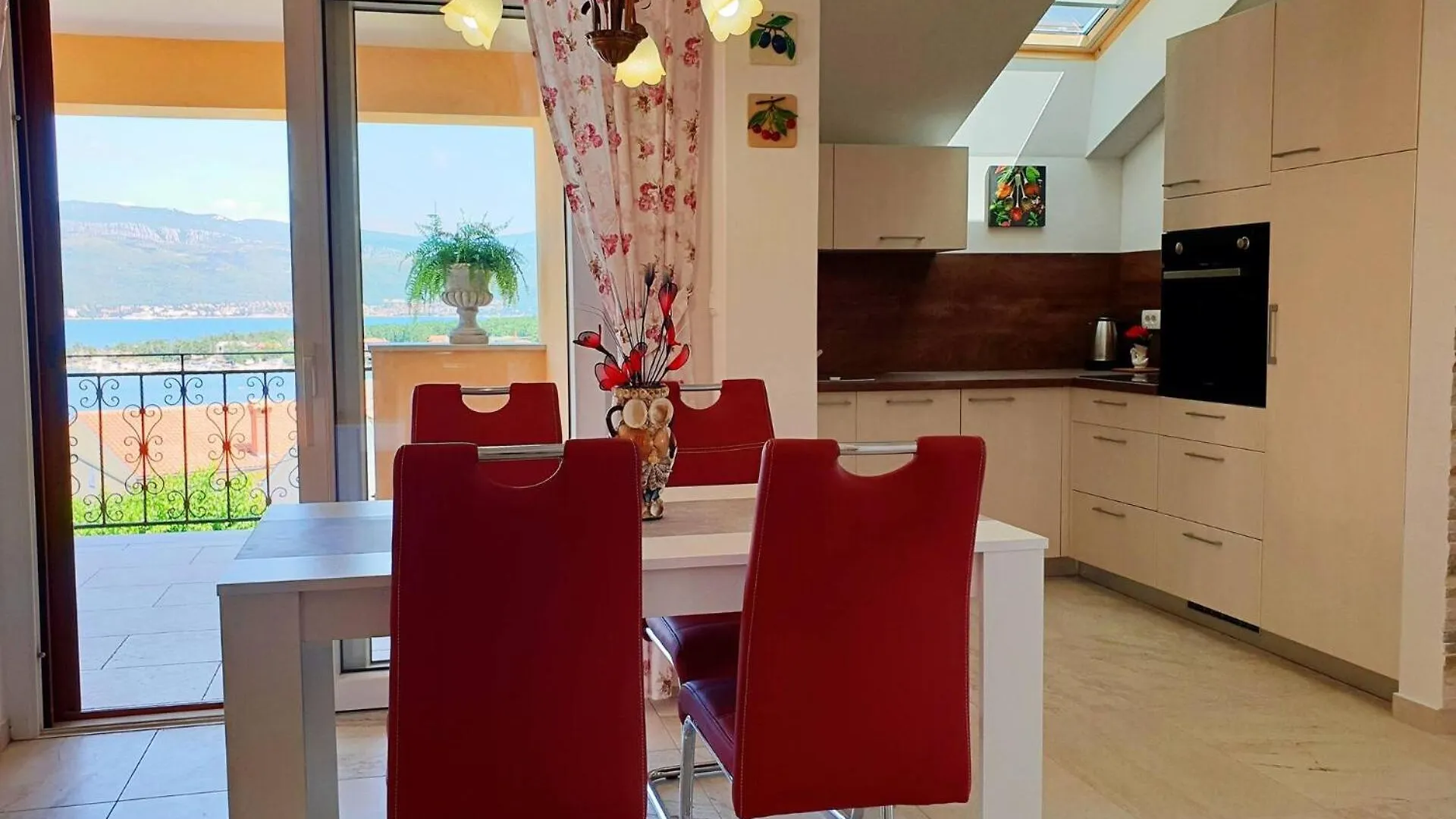 Villa Branka Silo  Guest house
