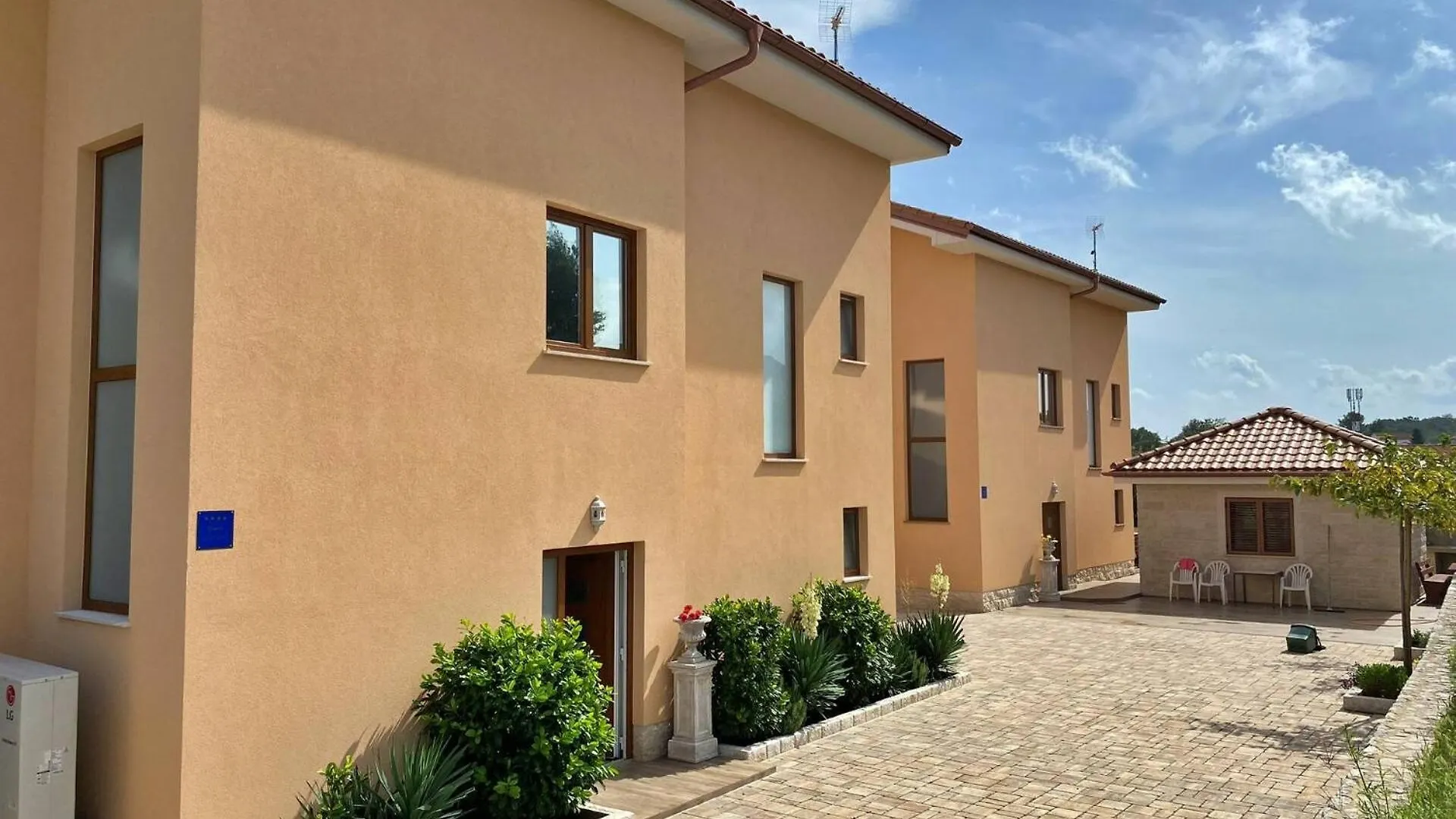 Villa Branka Silo  Guest house Silo (Krk)