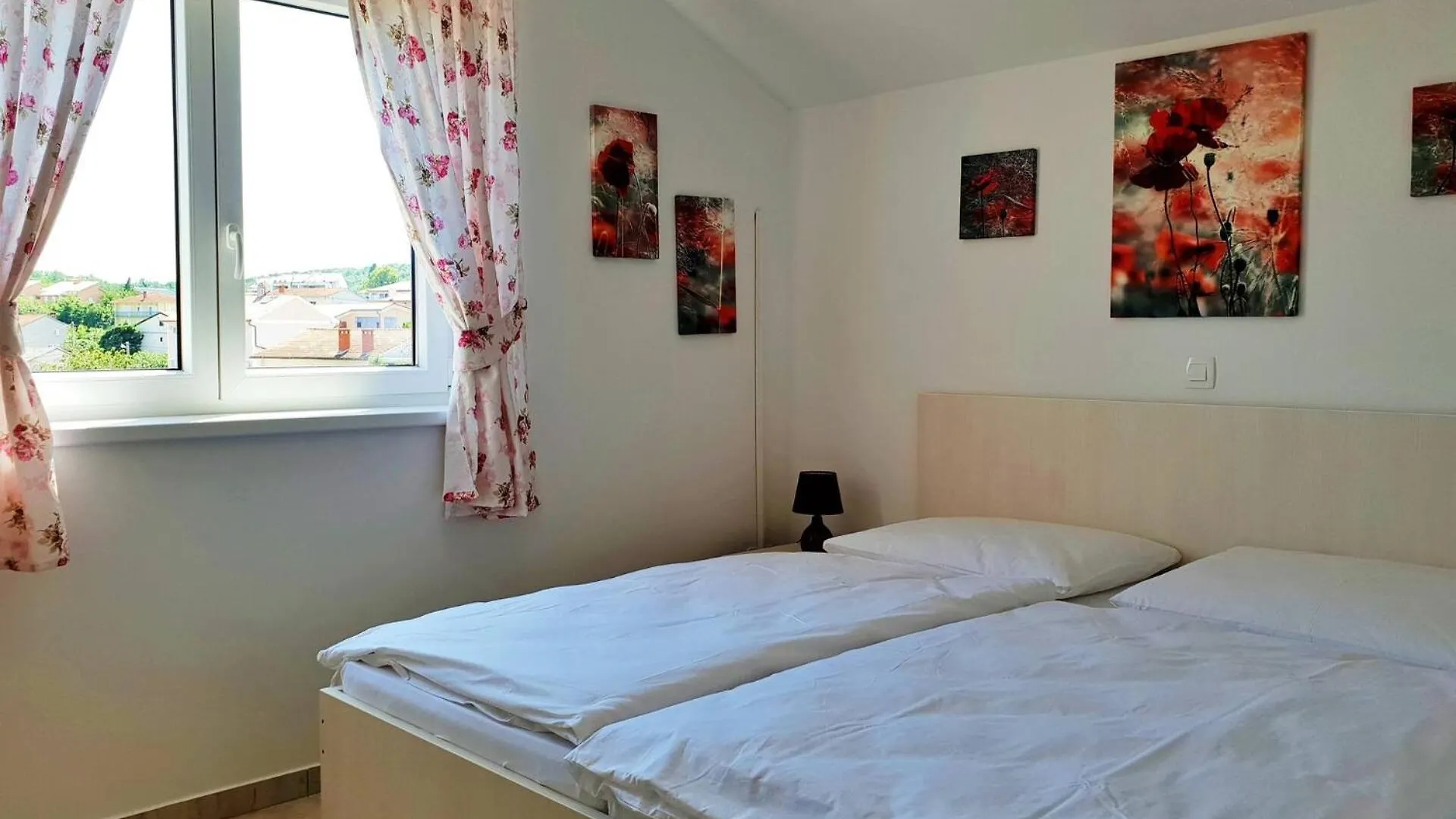 **** Guest house Villa Branka Silo  Croatia