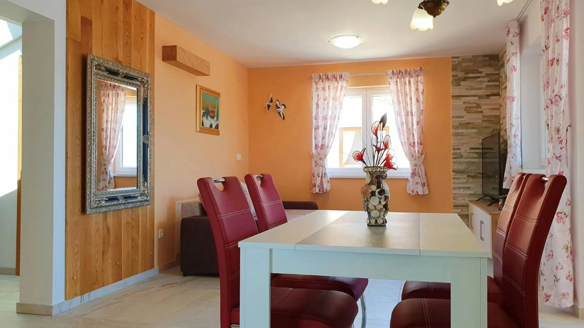 Guest house Villa Branka Silo