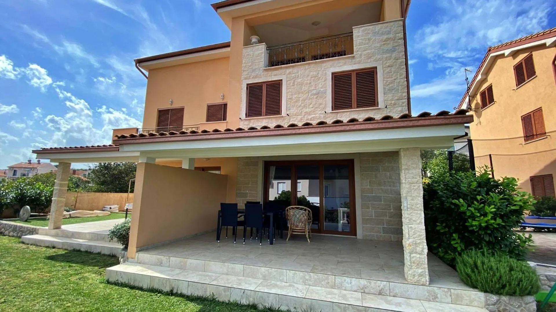 Guest house Villa Branka Silo