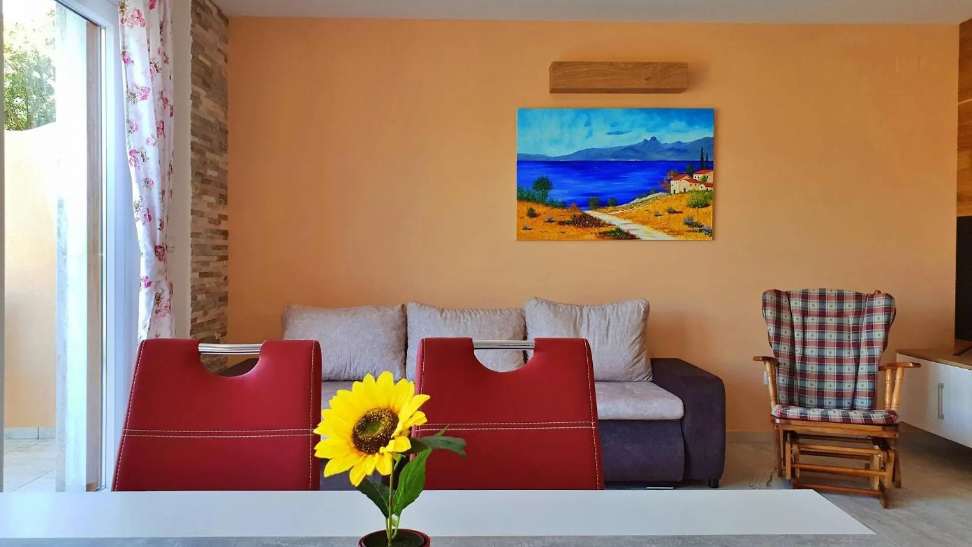 Guest house Villa Branka Silo