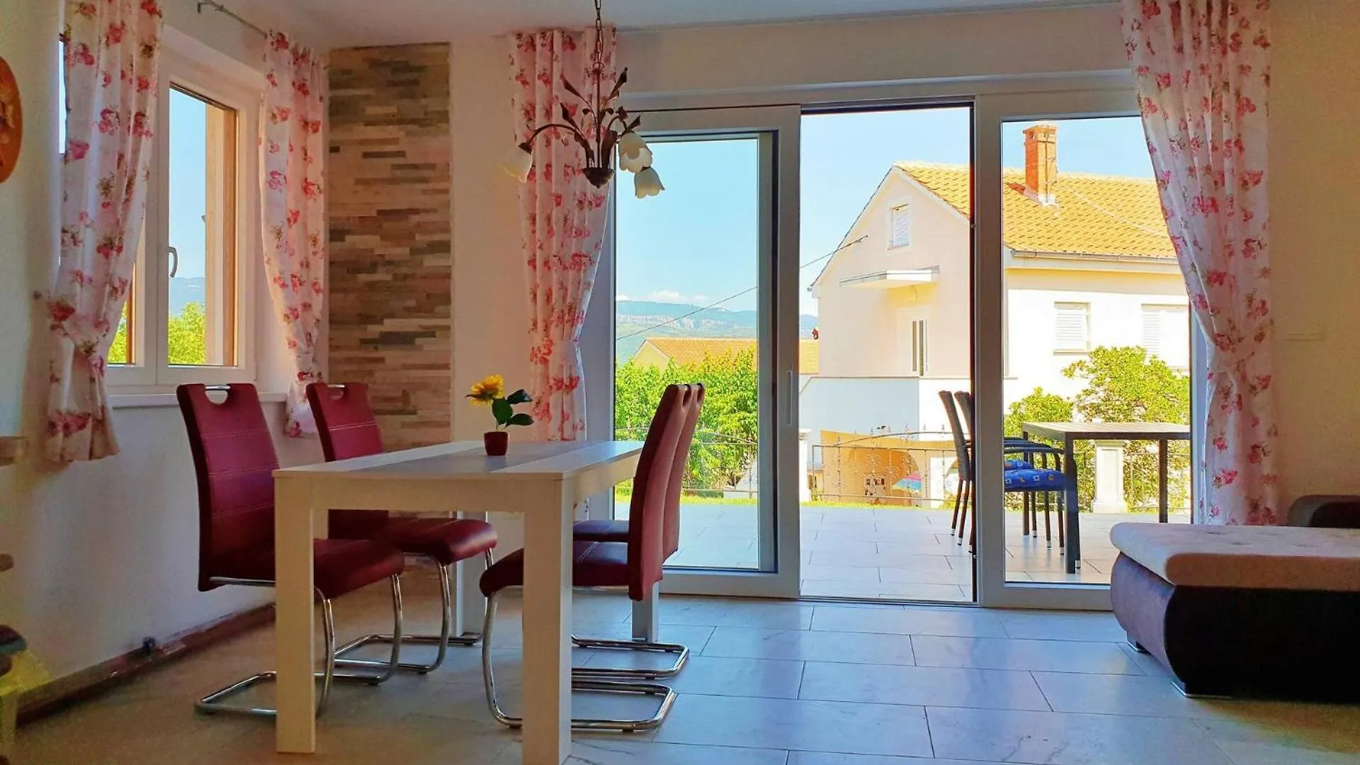 Villa Branka Silo  Croatia