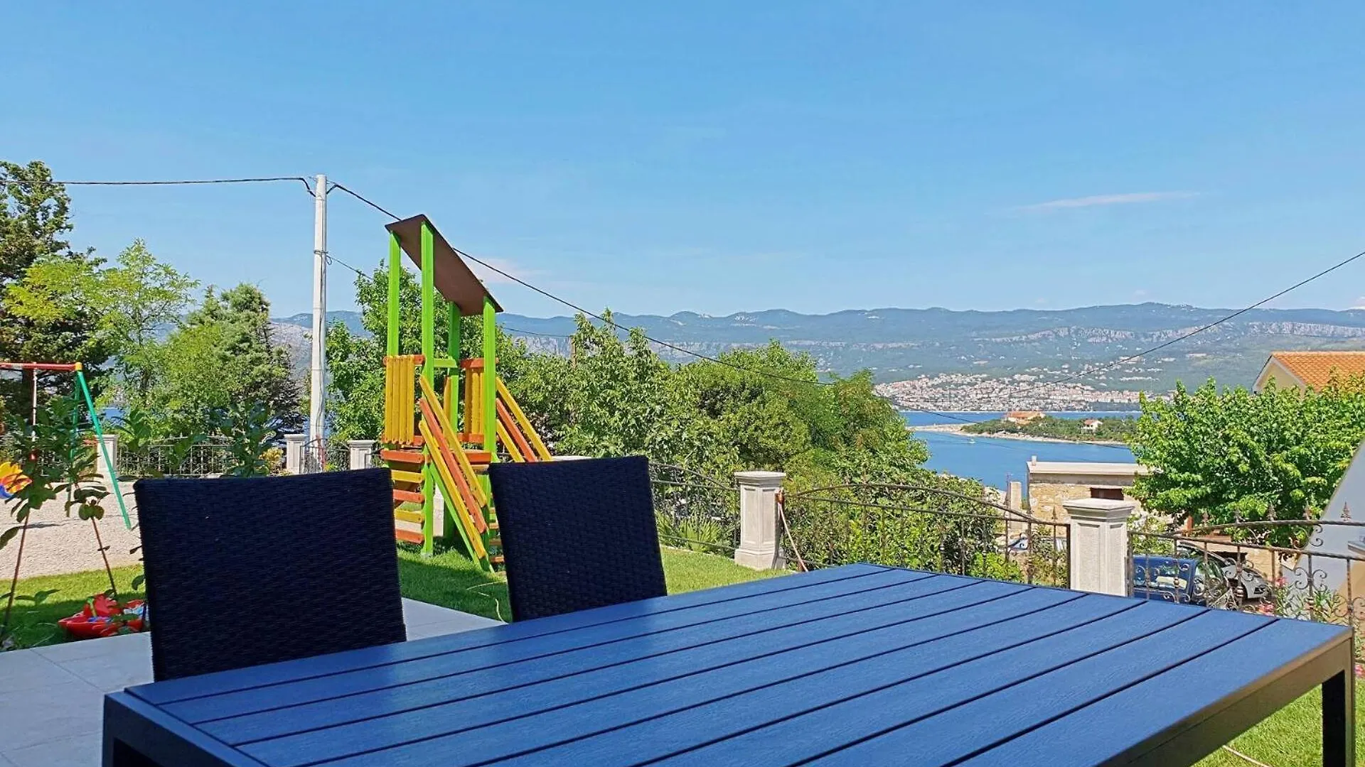 Guest house Villa Branka Silo