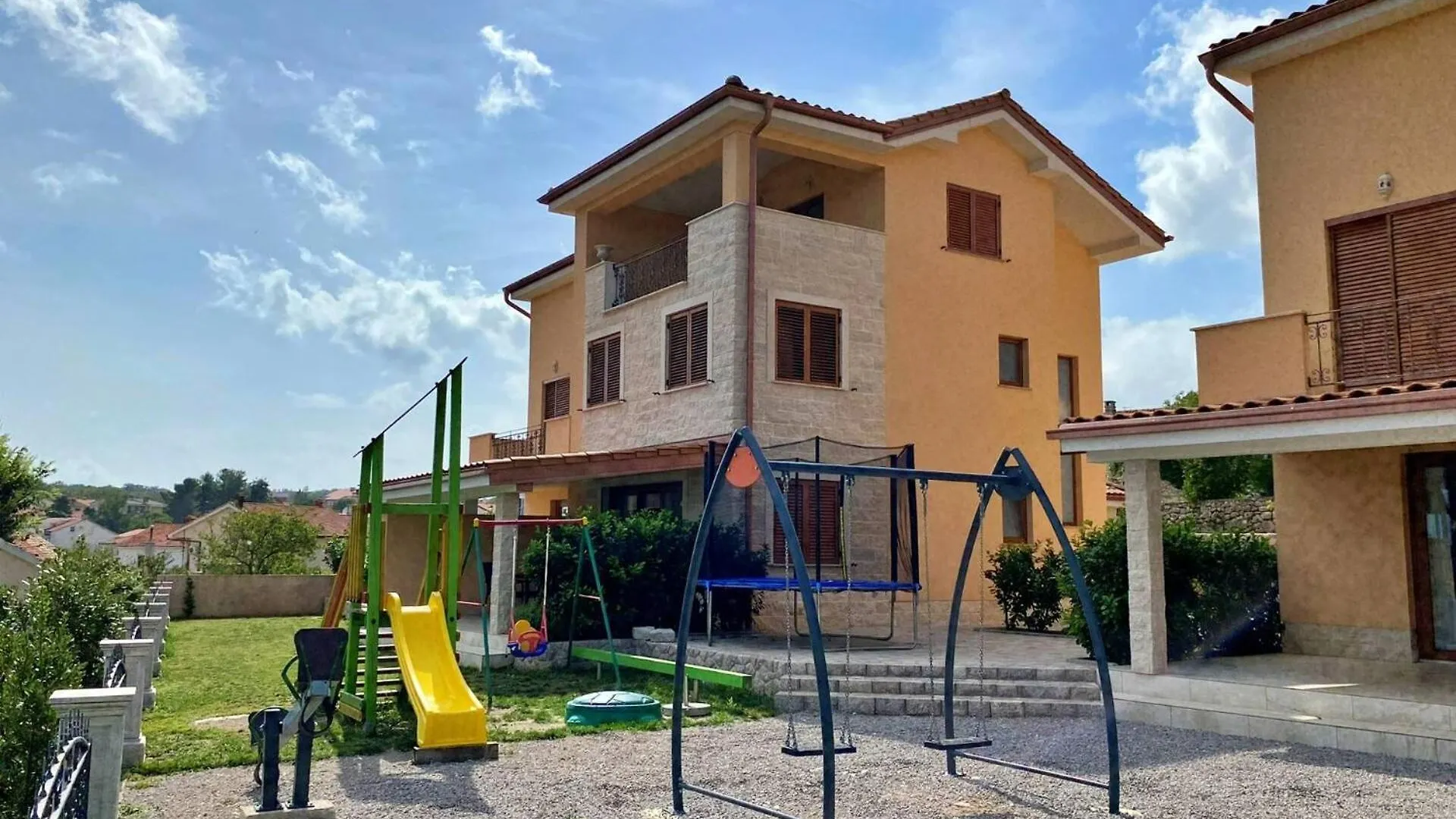 Guest house Villa Branka Silo
