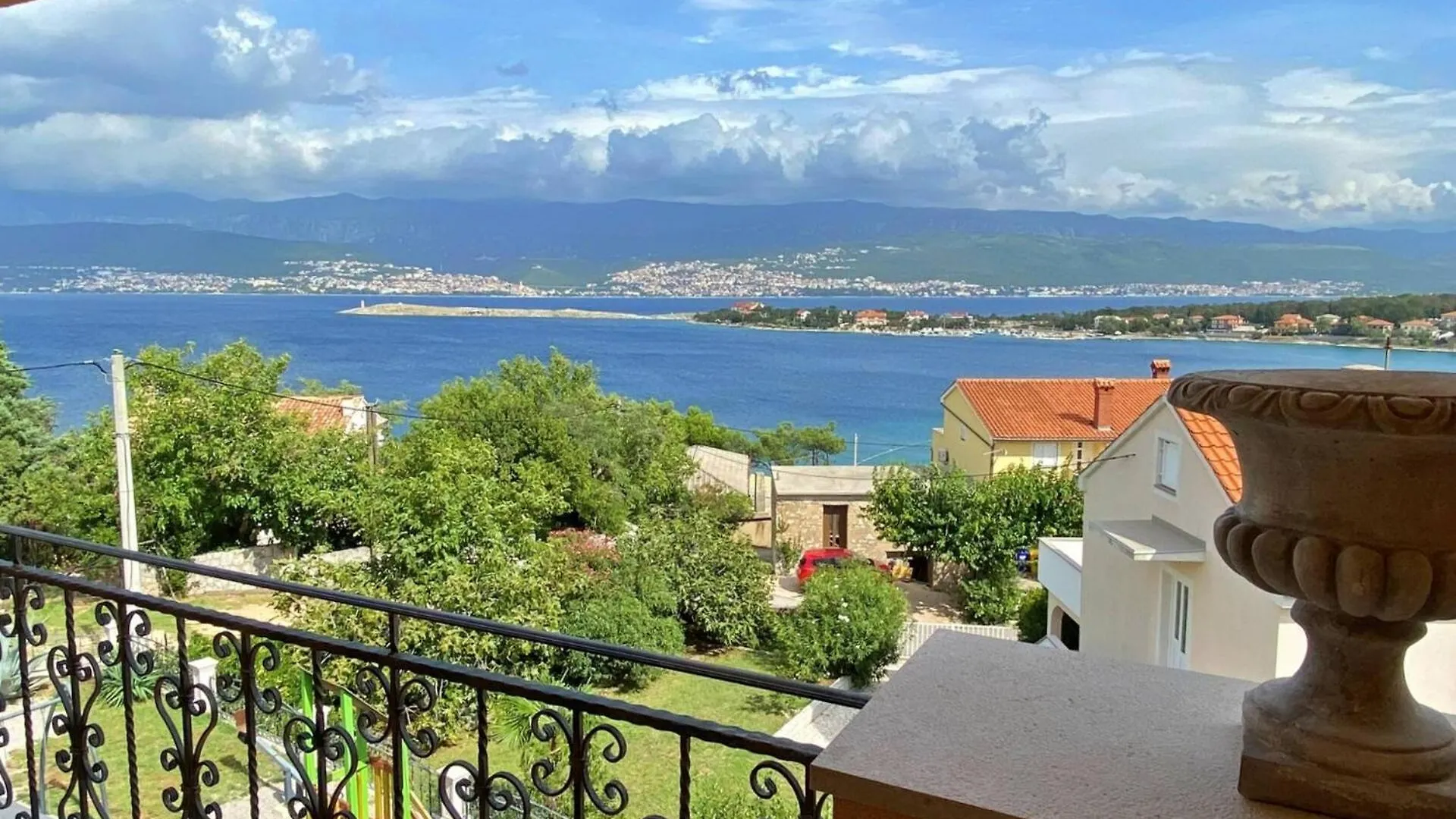 Villa Branka Silo  Croatia
