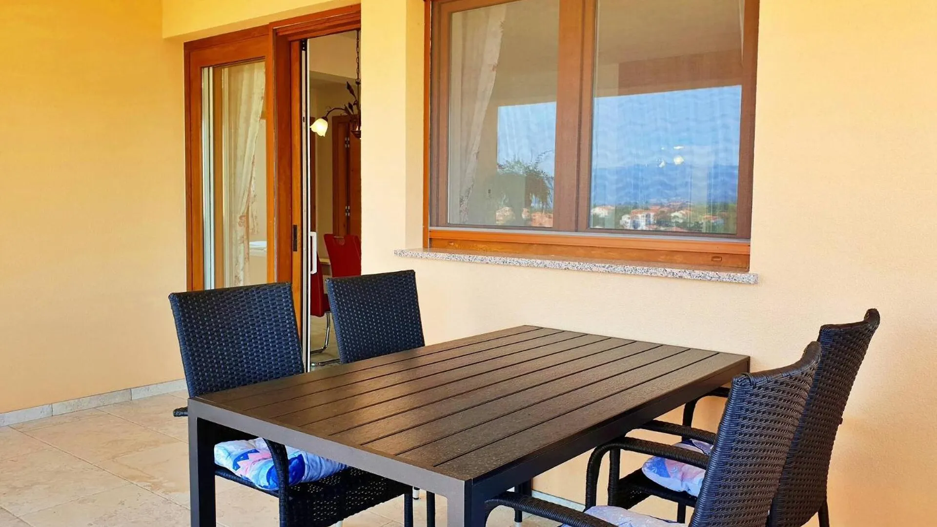 Villa Branka Silo  Guest house Silo (Krk)
