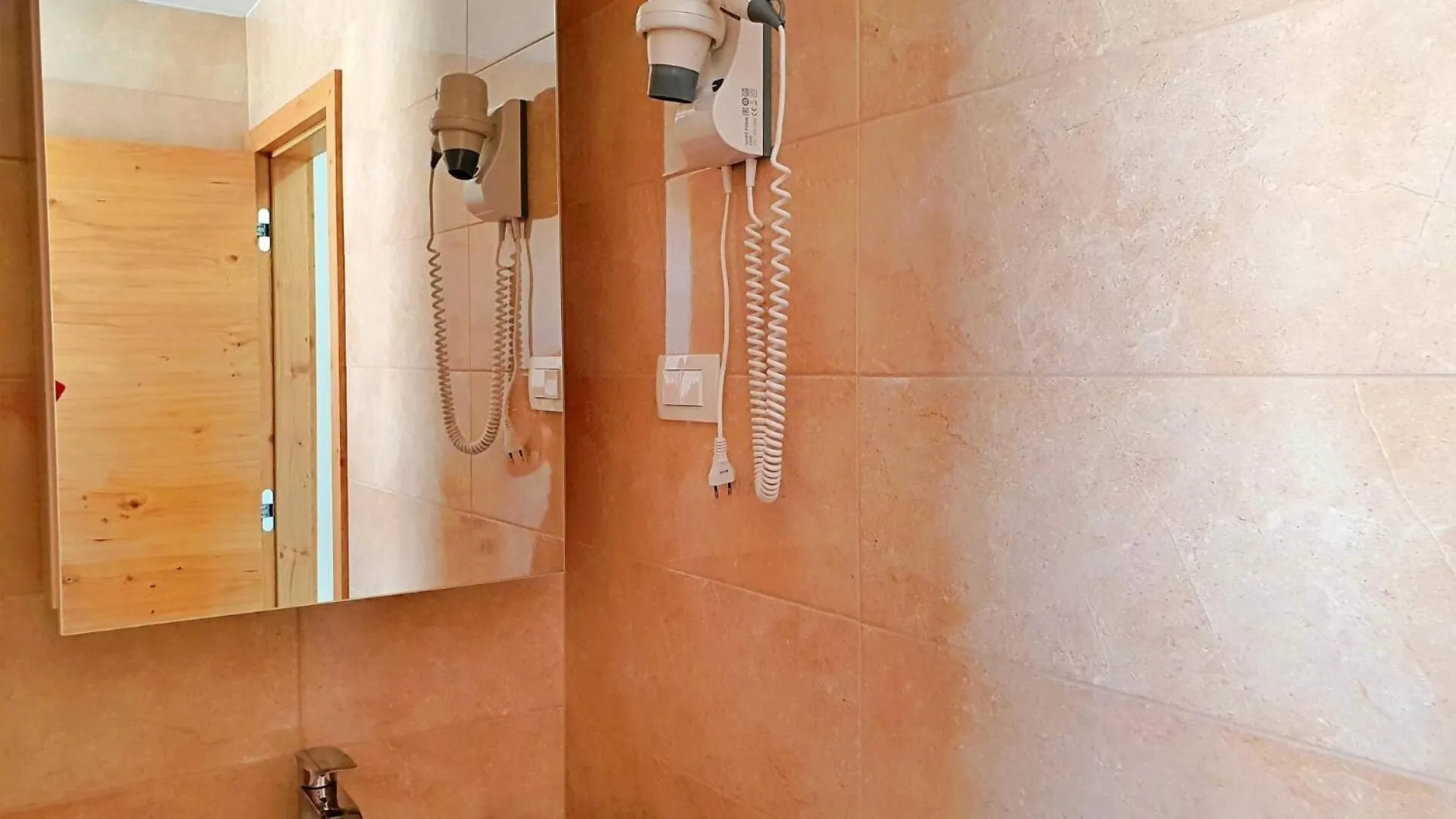 Guest house Villa Branka Silo
